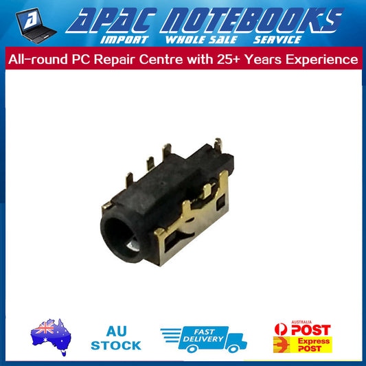 DC Jack Power Socket for ASUS 453S X453SA
