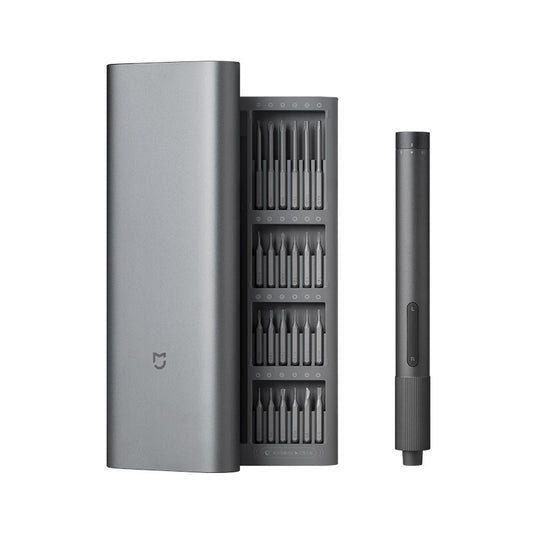 Xiaomi Electric Precision Screwdriver All-Metal Gearbox Rechargeable Battery