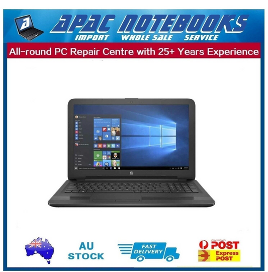 HP Pavilion  15-AY 15.6 i7-6th RAM 8GB /SSD 240GB/ AMD Radeon™ R5   Windows 11