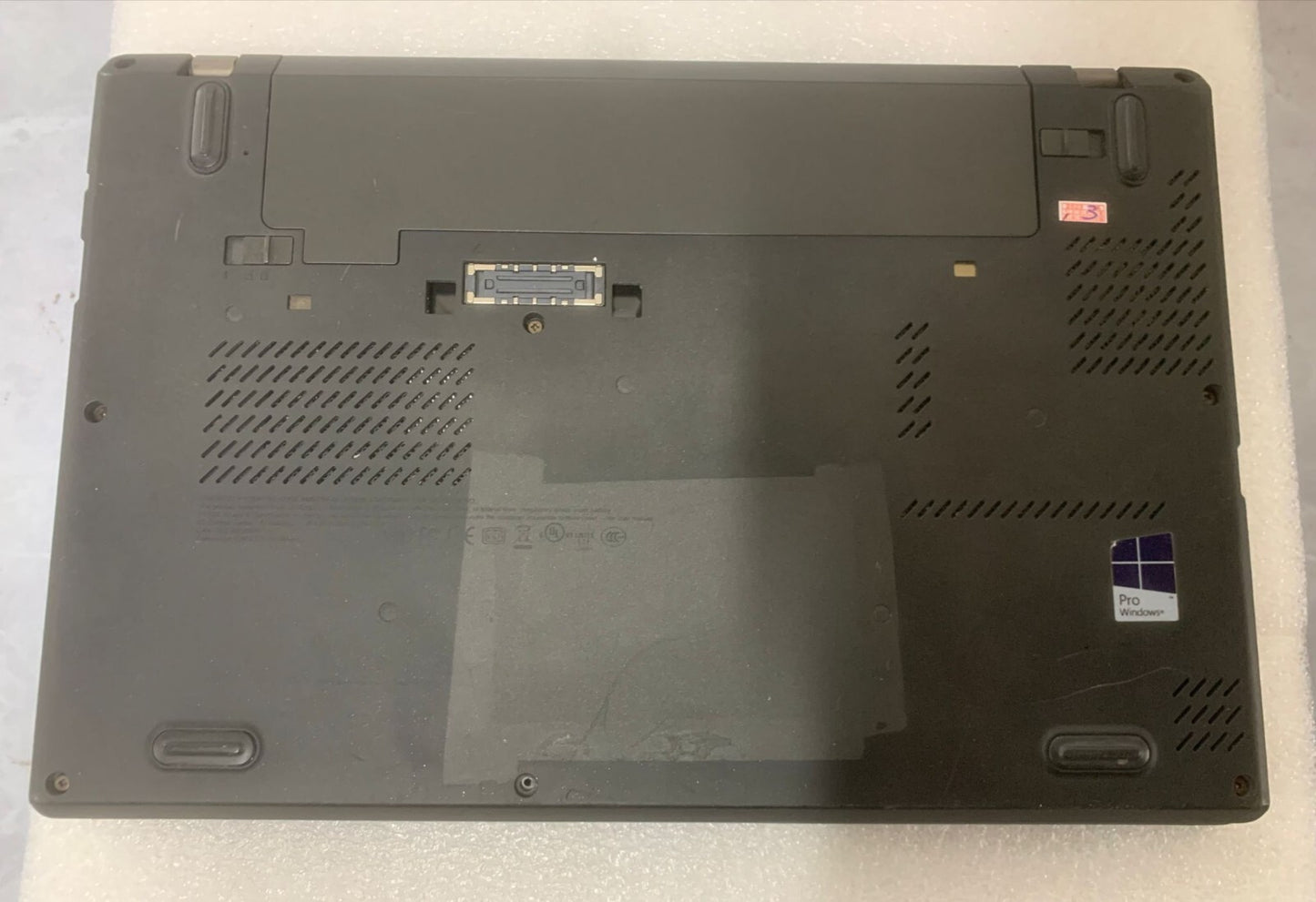 Lenovo ThinkPad x250 12.5" i5(5th) 8GB RAM  120GB SDD  Window 10 Pro