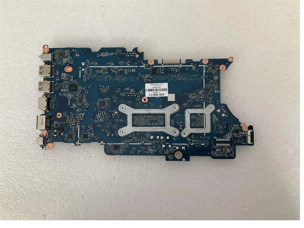 HP SPS-MB DSC MX130 2GB i7-10510U WIN