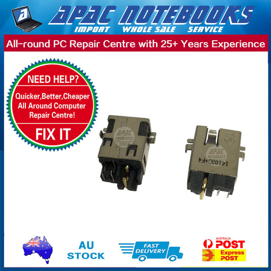 DC Jack Power Socket for ASUS TP500LA