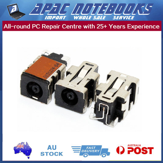 DC Jack Power Socket for ASUS PU500 PU500CA G501JW G501VW