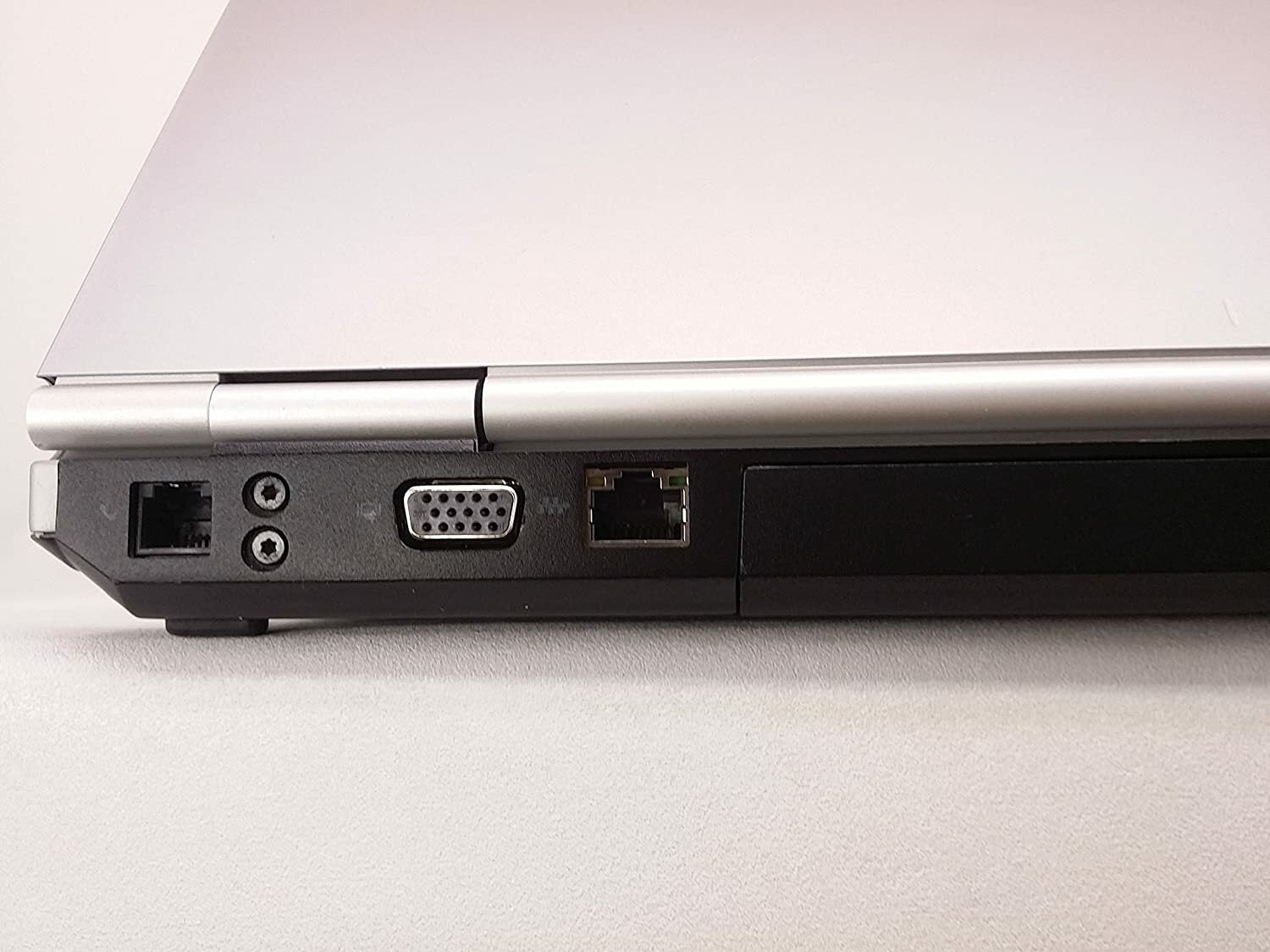 HP EliteBook 8460p 14" Laptop i5 2nd gen CPU 8GB RAM 240GB SSD DVD-RW Win 10 Pro