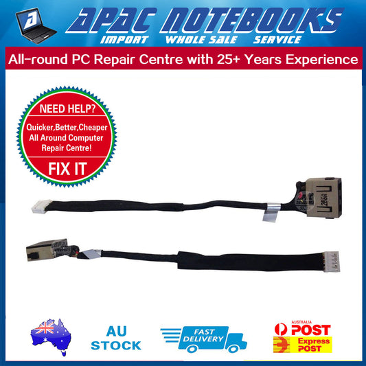 DC Jack Power Socket for Lenovo X240 240S DC30100LC00 SC10A39898 DC30100L800