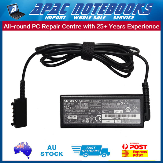 Genuine 150W AC Adapter Charger Sony Xperia Tablet S SGPT111 SGPT112 113