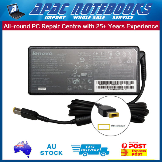 Genuine 135W AC Adapter Charger Lenovo YOGA C940-15IRH