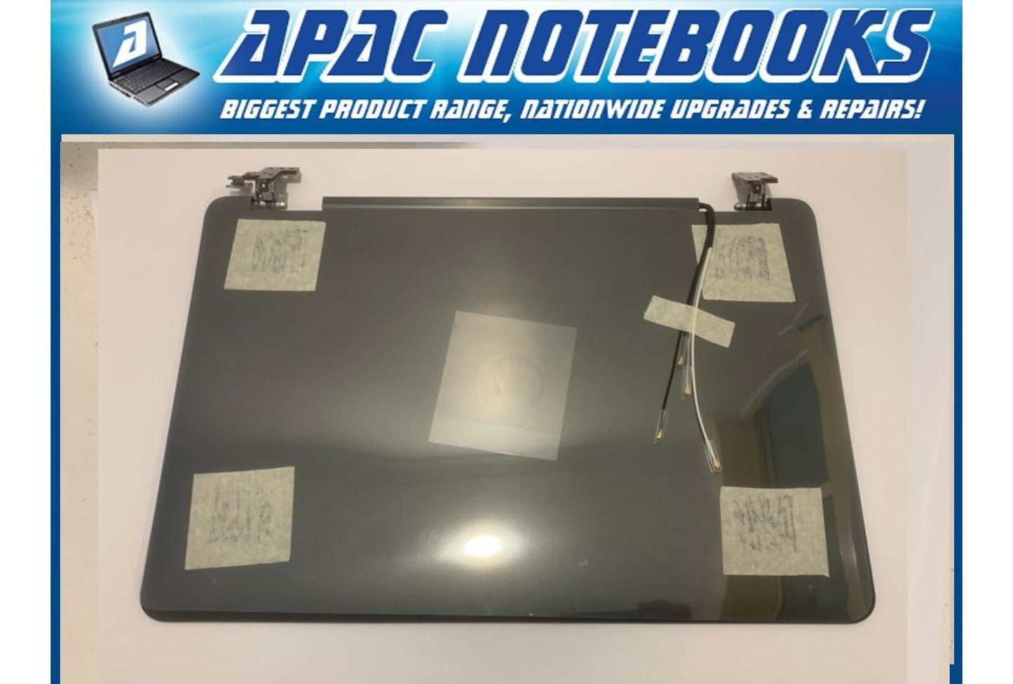 Dell Latitude E5440  14" A-Cover (LCD Back) Top cover DJT56