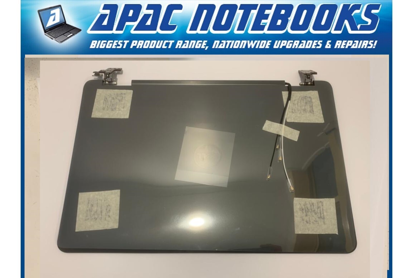 Dell Latitude E5440  14" A-Cover (LCD Back) Top cover DJT56