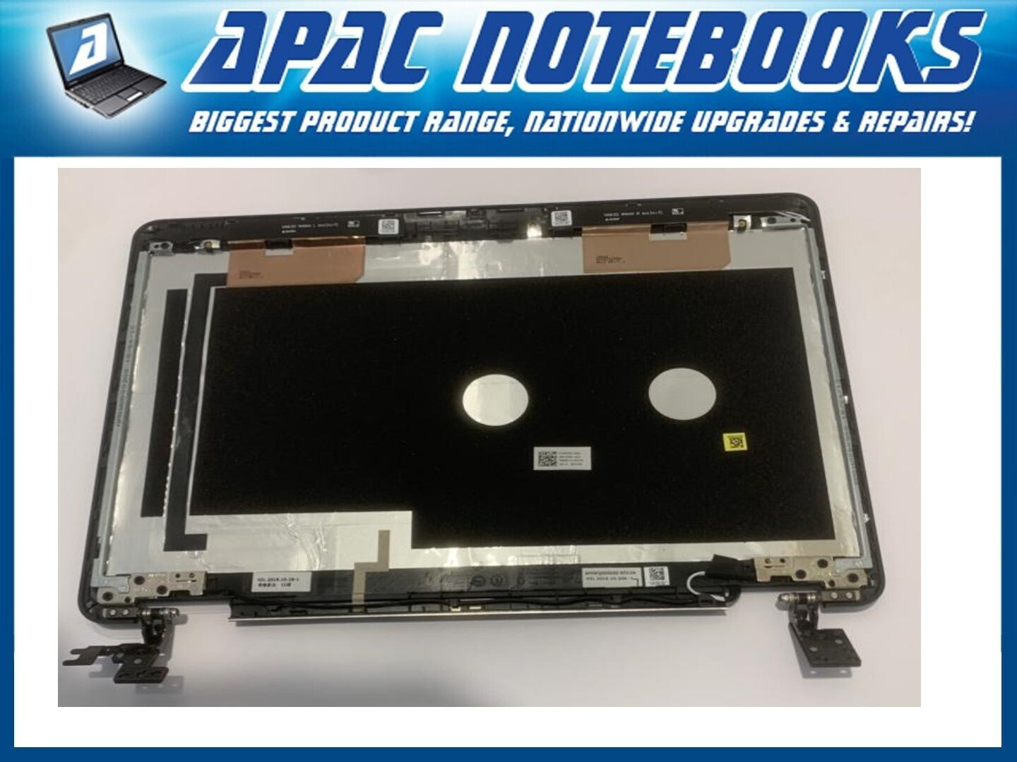 Dell Latitude E5440  14" A-Cover (LCD Back) Top cover DJT56