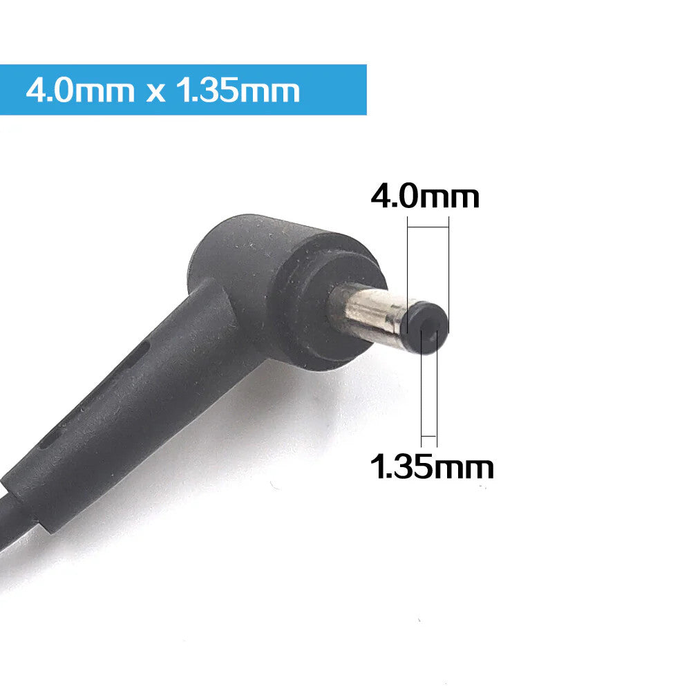 Genuine Charger ASUS Vivobook S15 S531 S531F S531FA S531FL K531 V531 X531 65W
