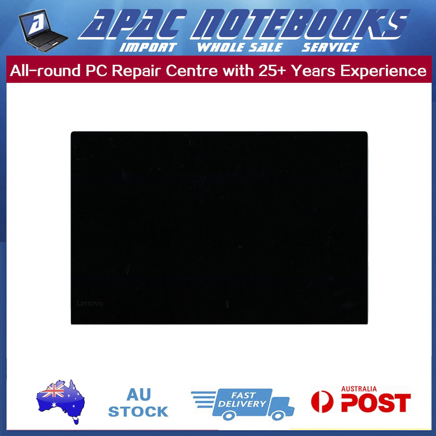 13.9" UHD(3840x2160)  TouchScreen Assembly Lenovo Yoga 910-13IKB 80VF 80VG