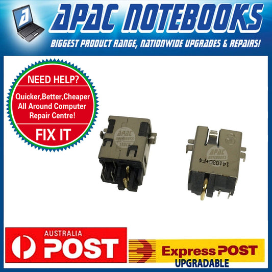 DC Jack Power Socket for ASUS S300C S300CA S400 S400C S400CA S500 S500C S500CA