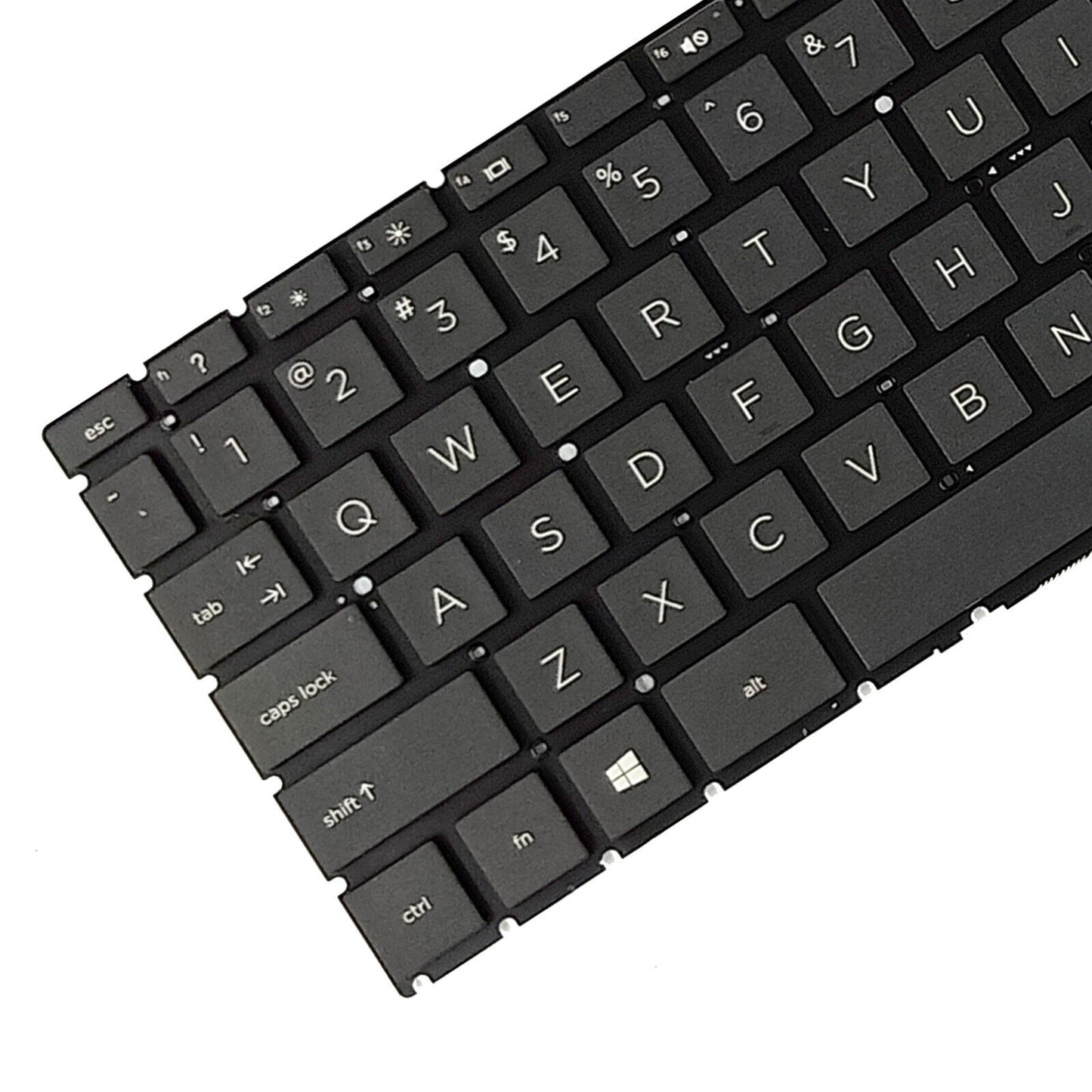 Genuine keyboard for HP Pavilion 14-dh 14-dh0000 14m-dh0000 Series