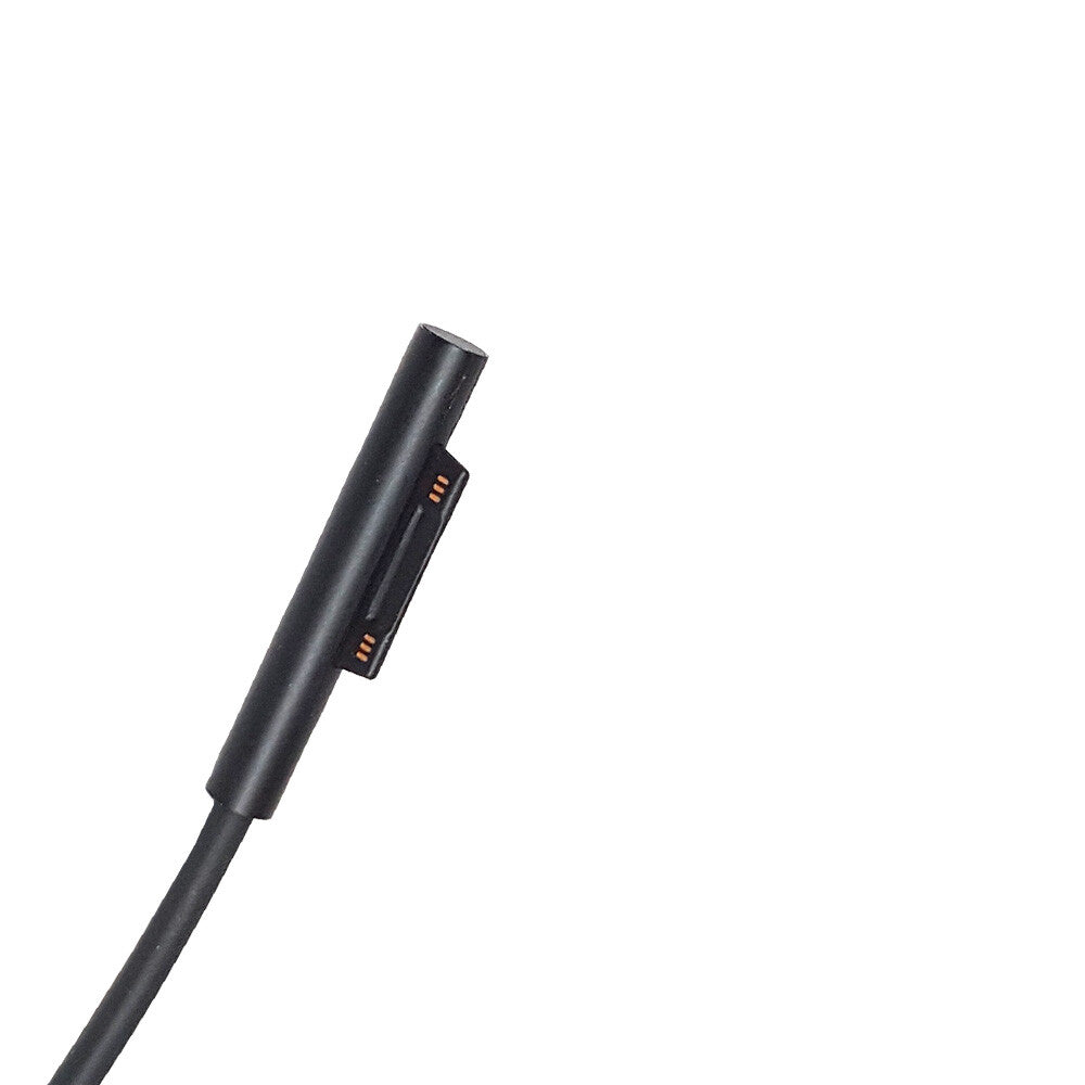 65W 15V-4A 5V-1A AC Adapter AC Charger for Microsoft Surface Book 1706 Pro 4