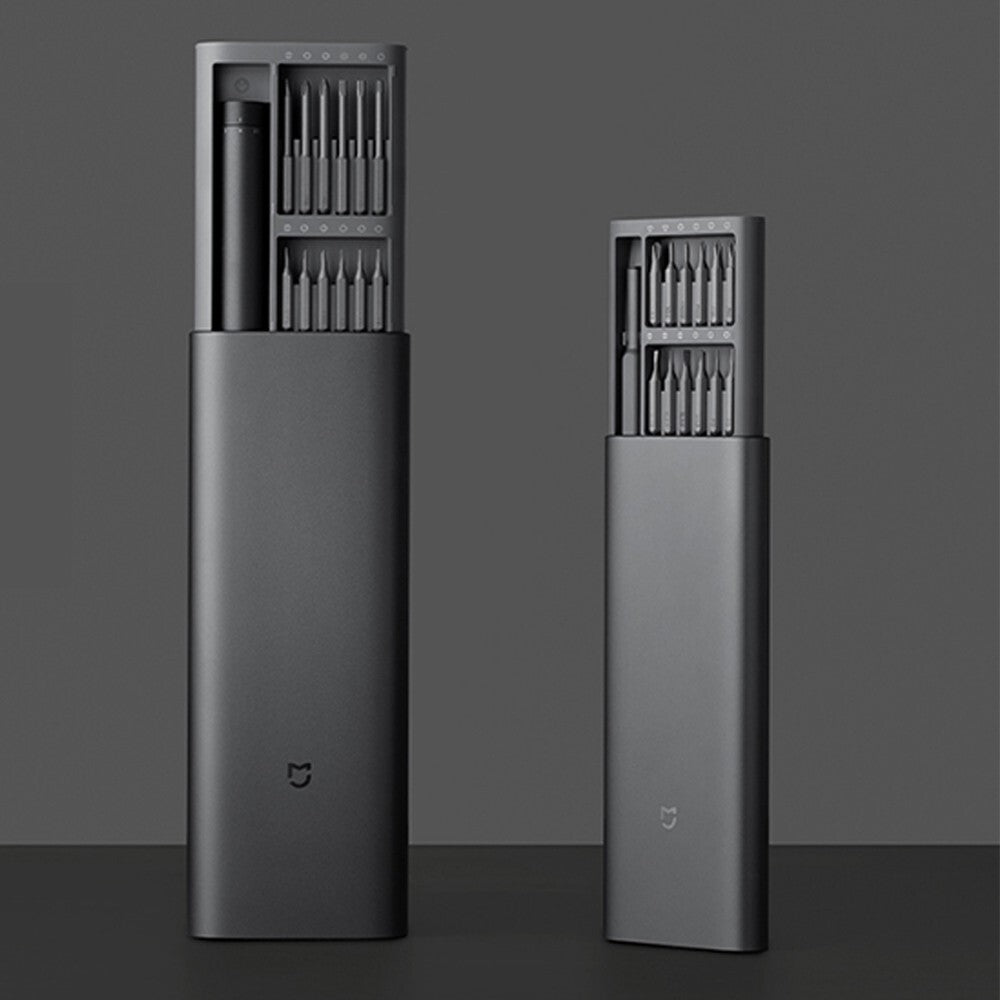 Xiaomi Electric Precision Screwdriver All-Metal Gearbox Rechargeable Battery
