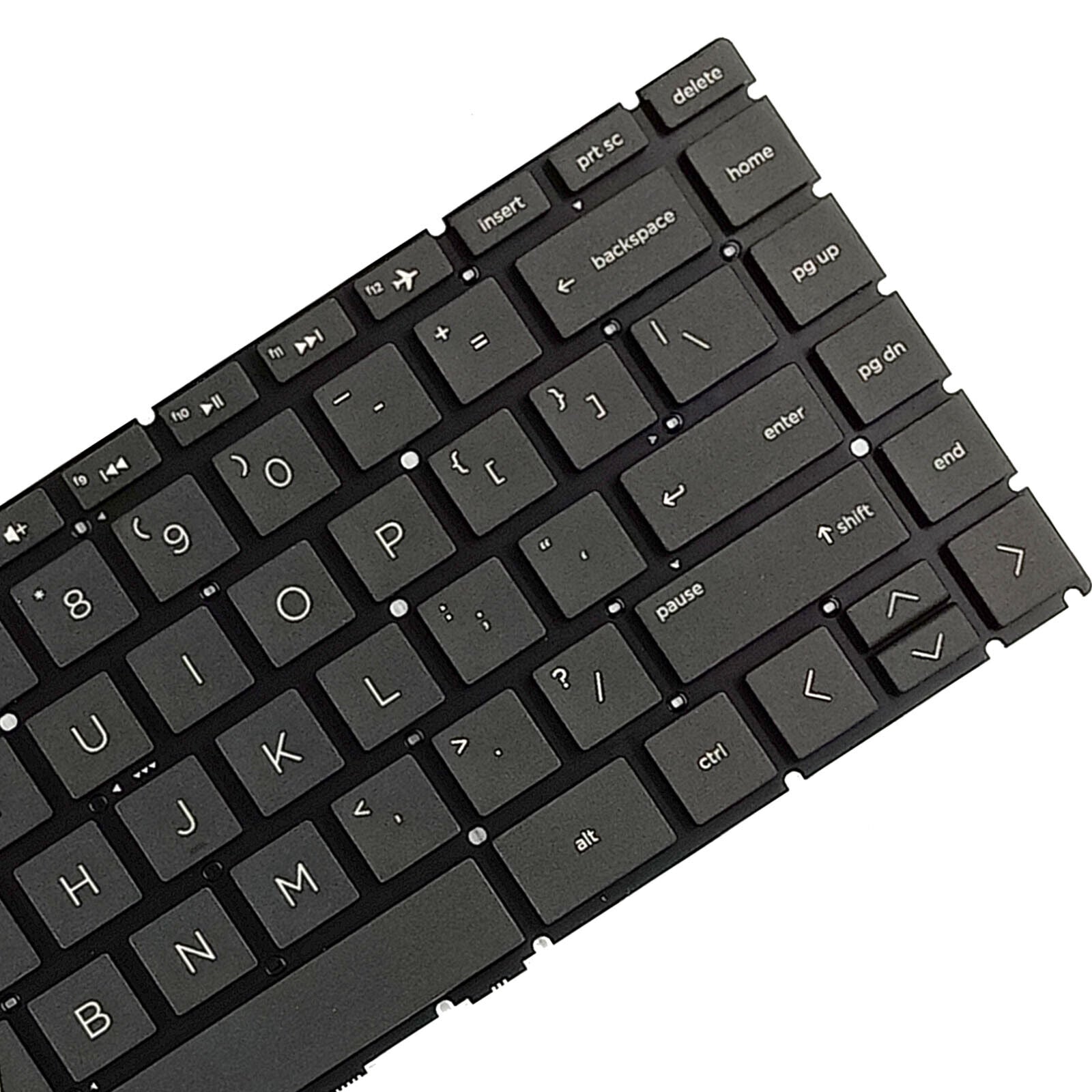 Genuine keyboard for HP Pavilion x360 14-CD0071TX  14-CD0111TU