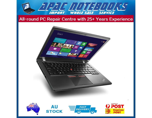 Lenovo ThinkPad x250 12.5" i5(5th) 8GB RAM  120GB SDD  Window 10 Pro