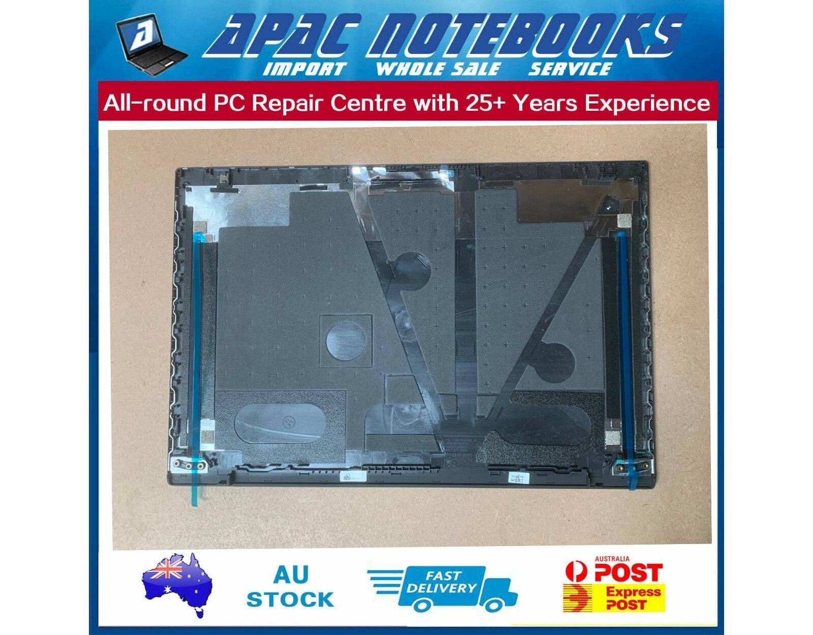 Lenovo Thinkpad T590 P53S LCD Cover A cover