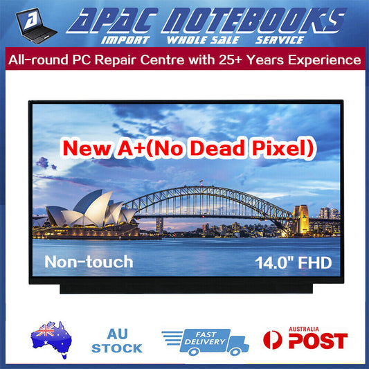 14.0"IPS FHD 30Pin Non-touch LED Screen ASUS VivoBook 14 F413JA