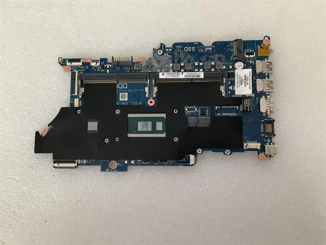 HP SPS-MB DSC MX130 2GB i7-10510U Motherboard