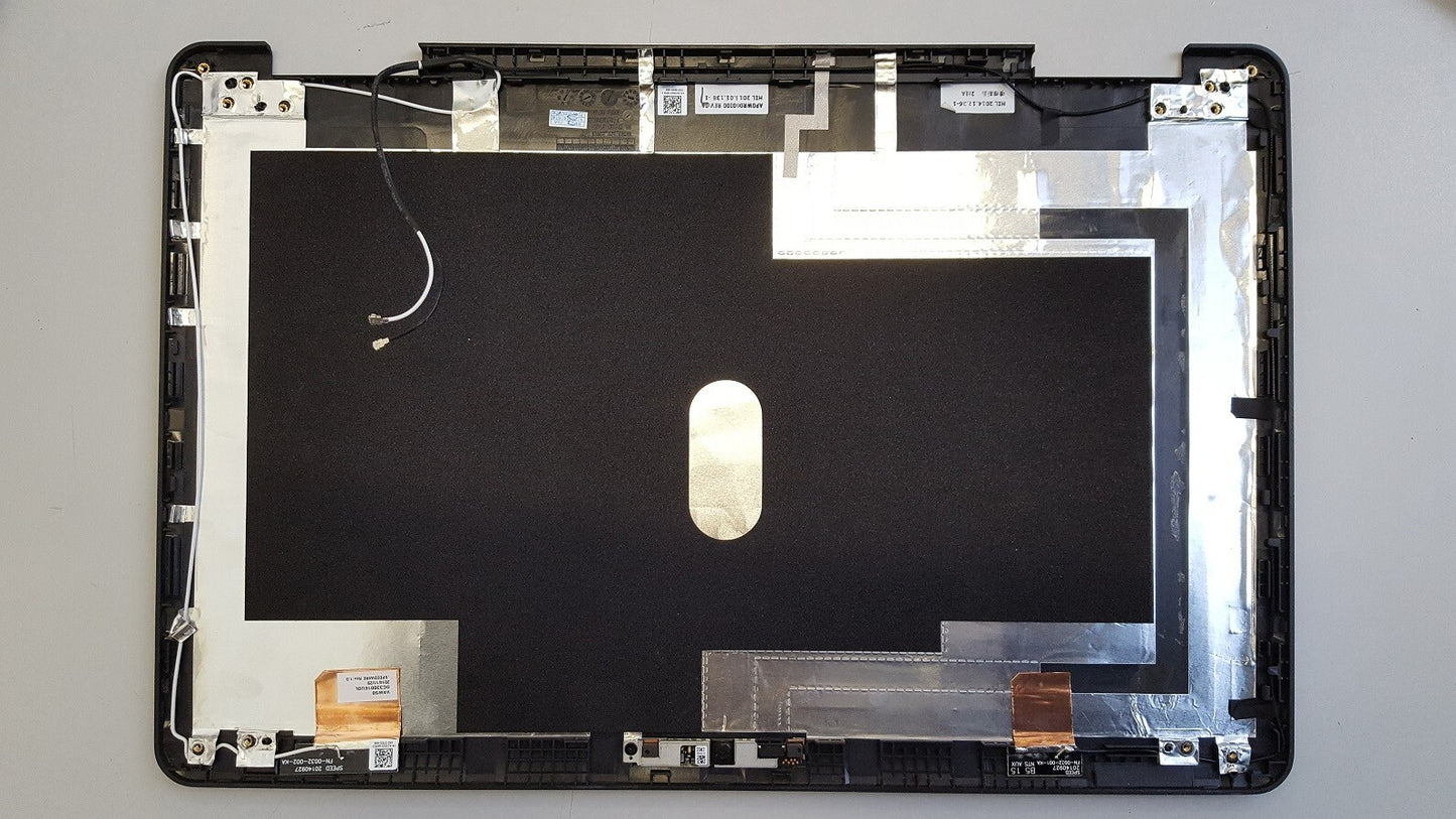 Dell Latitude E5540 15.6" A-Cover (LCD Back) Top cover