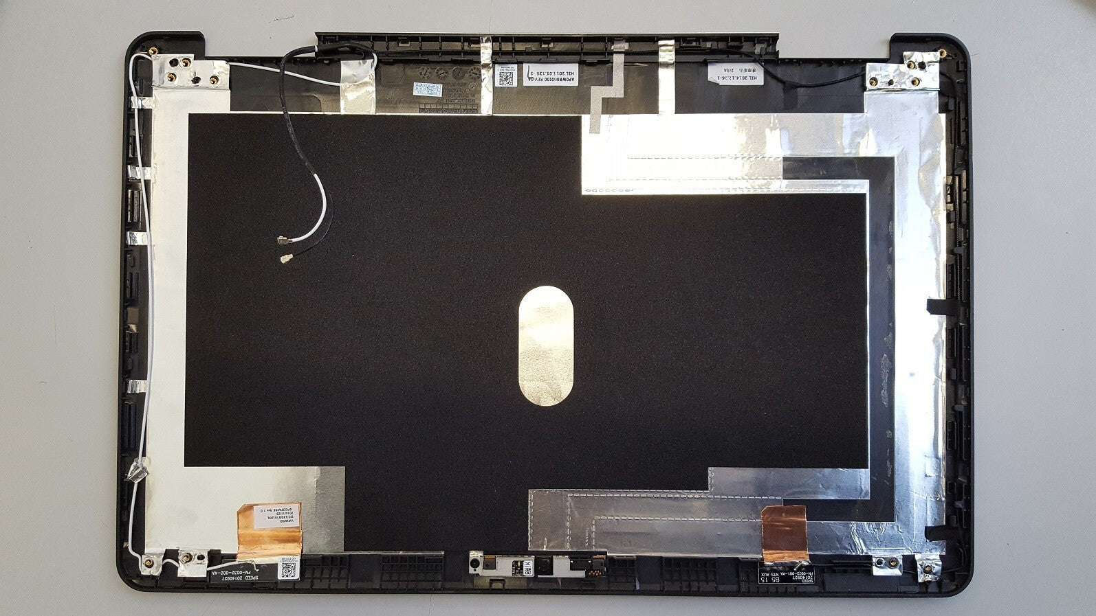 Dell Latitude E5540 15.6" A-Cover (LCD Back) Top cover