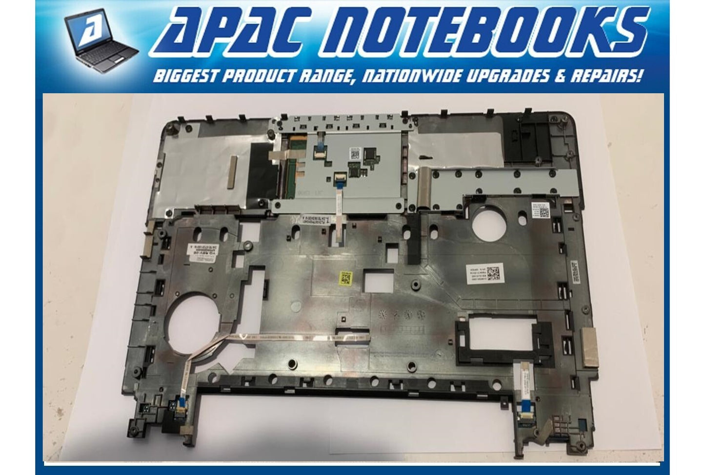 Dell Latitude E5440 14" C Cover (Palmrest & Touchpad)