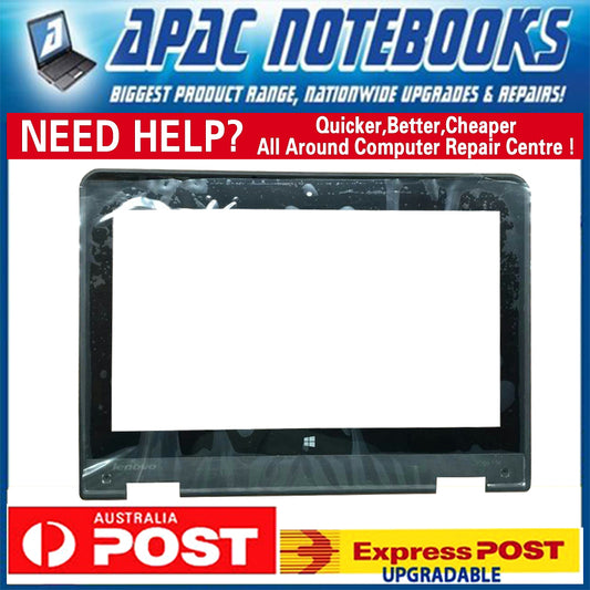 Touch Screen Digitizer Glass for Lenovo YOGA 11E 3rd EALI8004010