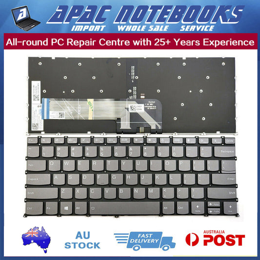 Genuine keyboard backlit for Lenovo IdeaPad / Flex 5-14ARE05 5-14IIL05 5-14ALC05