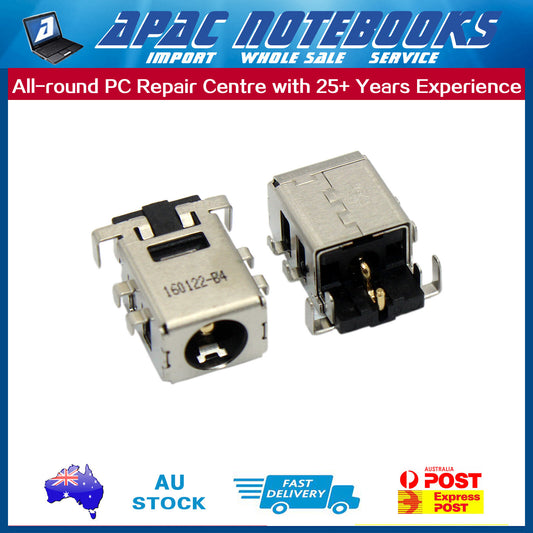 DC Jack Power Socket for ASUS VivoBook Pro 15 N580 N580V N580VD