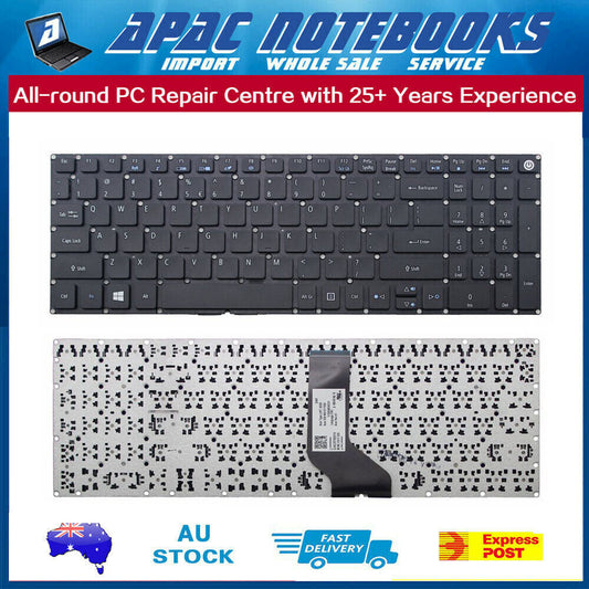 Genuine Keyboard For Acer Aspire ES1-533 ES1-523