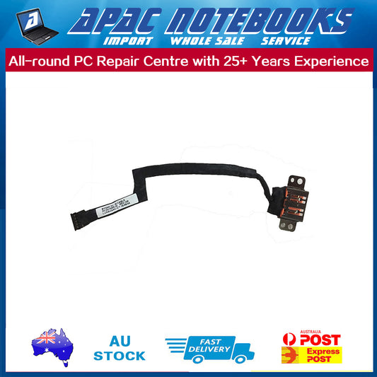 DC Jack Power Socket for Lenovo Yoga 900-13ISK 900-13ISK2 80MK DC30100PN00