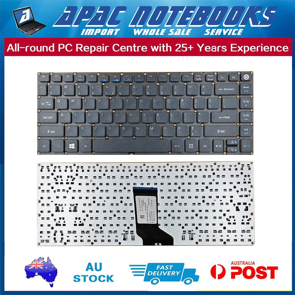 Keyboard for Acer Swift 3 SF314-51 SF314-52 SF314-52G SF314-53G