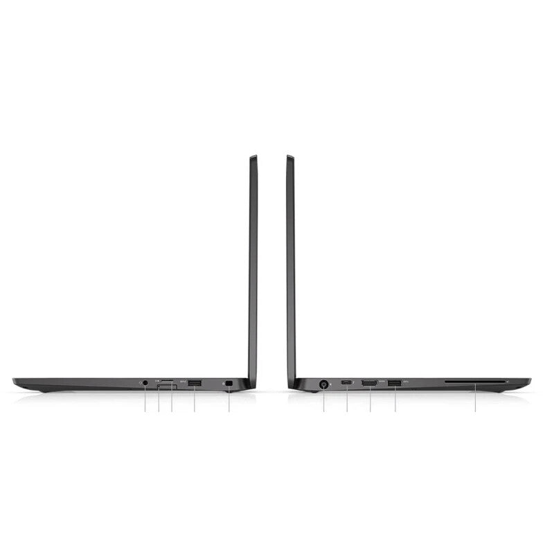 Dell Latitude 7400 14" Touch Laptop - i5-8365U  8GB RAM  256GB SSD Window 11 Pro