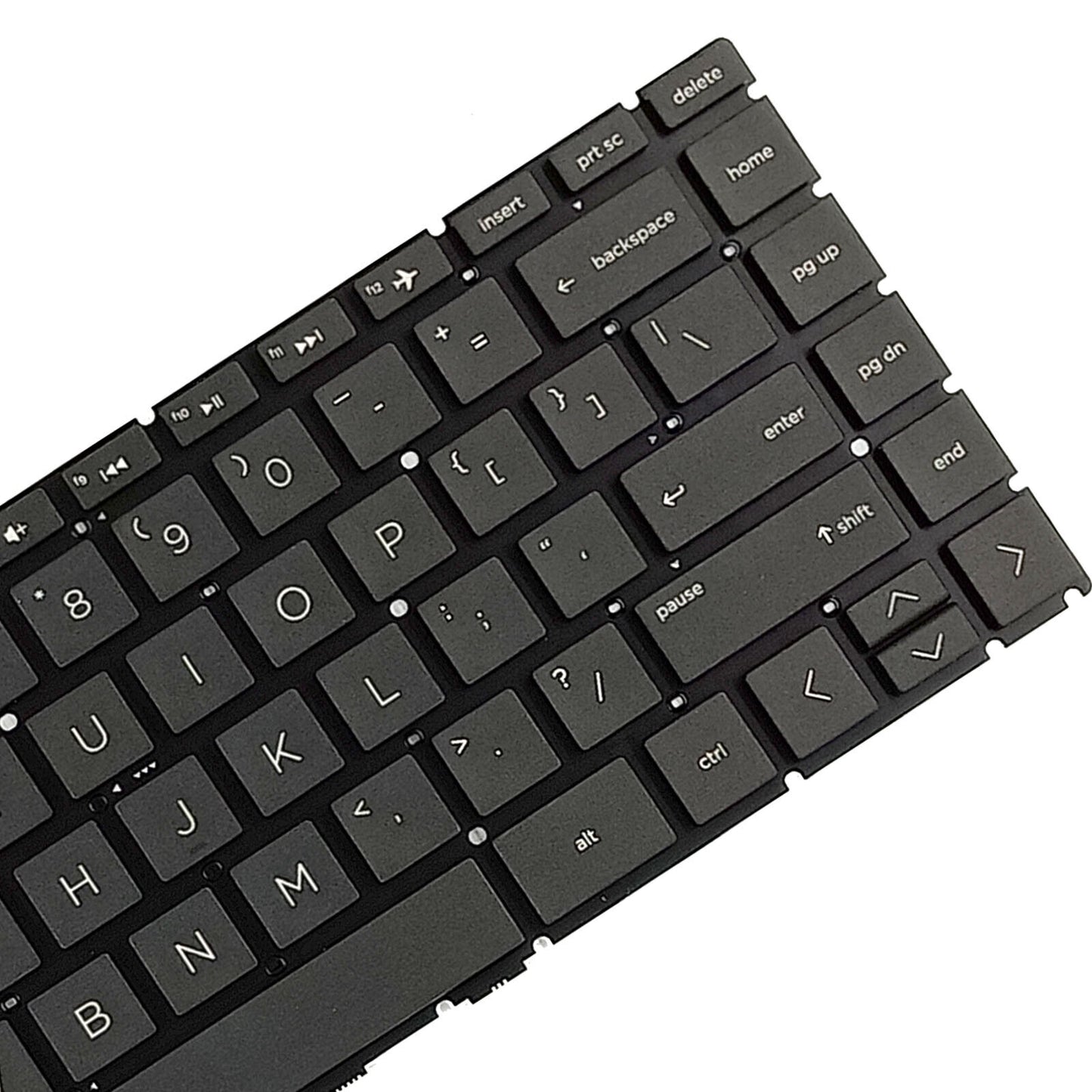 Genuine keyboard for HP Pavilion 14-dh 14-dh0000 14m-dh0000 Series