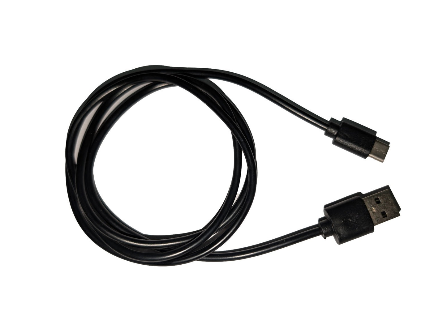 1 meter USB Type C to USB A Charging Cable