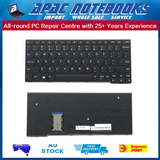 Genuine keyboard for LENOVO Thinkpad 11e Yoga 6th Gen SN20W41760