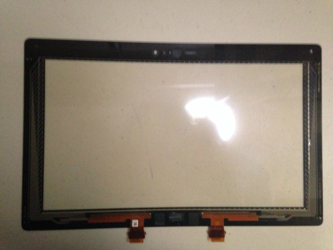 Microsoft Surface 2 RT  Touch Screen Glass Panel (Only for Surface RT 2)