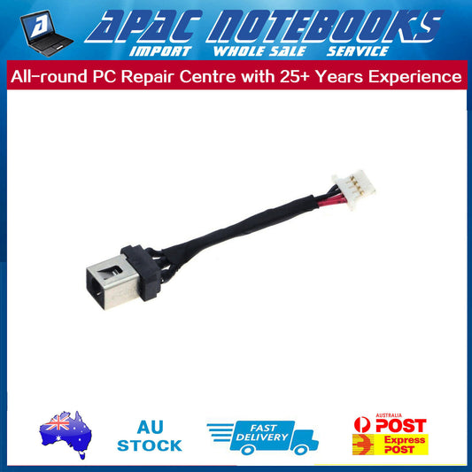 DC Jack Power Socket for Lenovo IdeaPad 340-14 S340-15 S340-14API S340-15IML