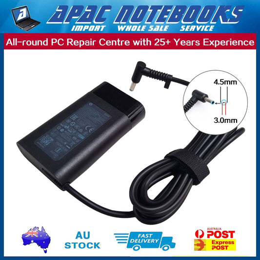 Genuine 65W AC Adapter Charger HP 19.5v 3.33A 4.5mm*3.0mm