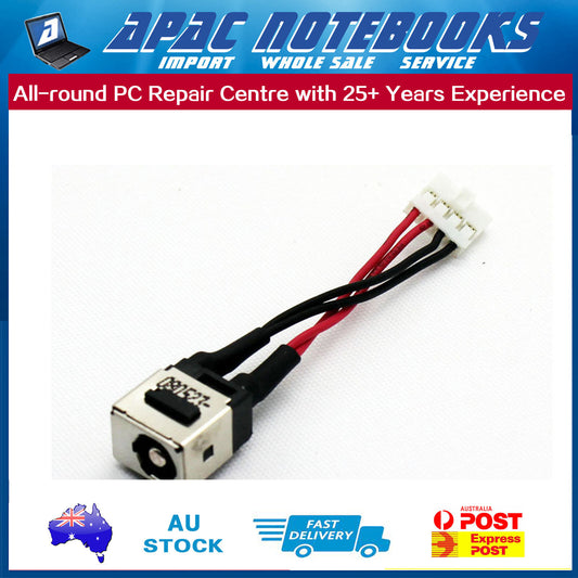 DC Jack Power Socket for Toshiba Portege R930 R830 R700
