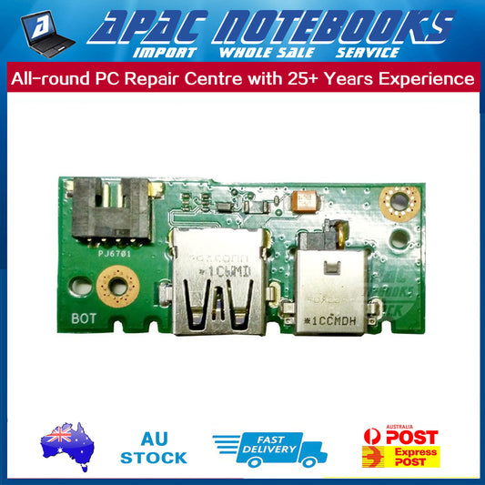 DC Jack Power Socket for ASUS X301A X401A X501A X301 X401 X501