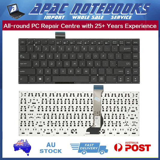 Genuine Keyboard For Asus E402 E402M E402MA E402S E402SA E403SA