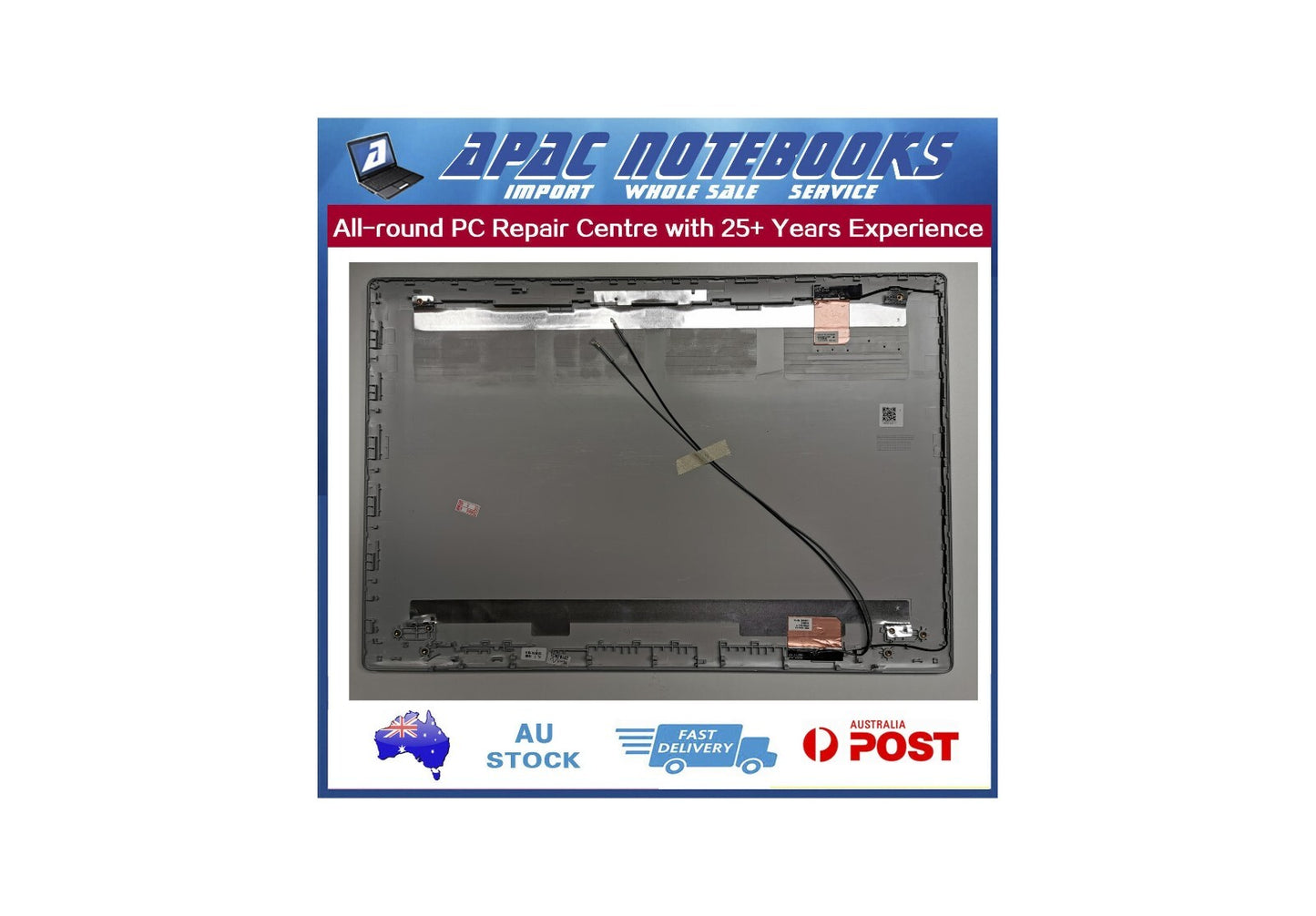 Lenovo Ideapad 320-15 15Inch A-Cover Front bezel Cover