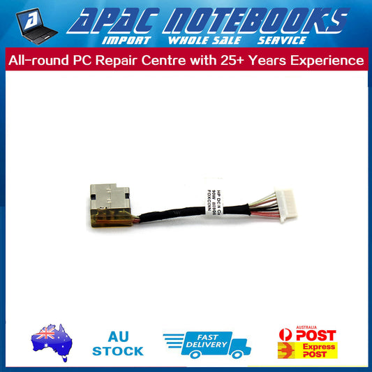 DC Jack Power Socket for HP Probook 430 440 G4