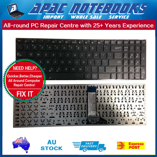 Keyboard For Asus F551 F551C F551CA F551M F551MA series