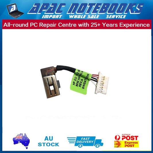 DC Jack Power Socket for HP Probook X360 11 G3 EE L37038-S50