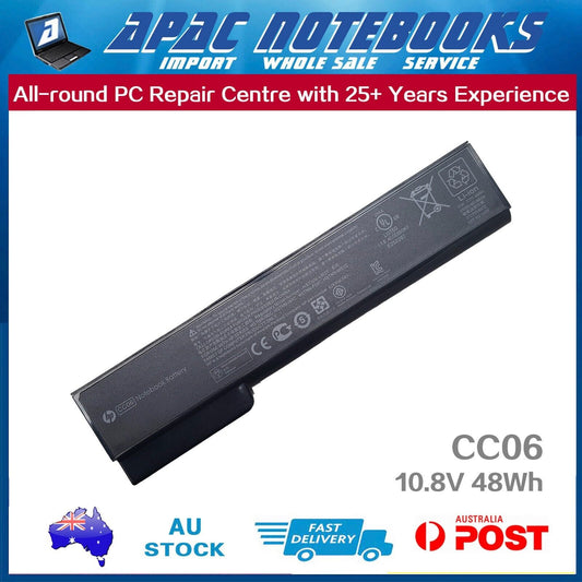 Genuine Battery HP ProBook 6360b 6460b 6465b 6470b 6475b 6560b 6565b 6570b