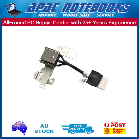 DC Jack Power Socket for Dell Latitude 3300 R9P3M 0R9P3M 450.0FN03.0001